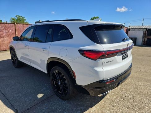 New 2026 Buick Enclave Sport Touring FWD image 5