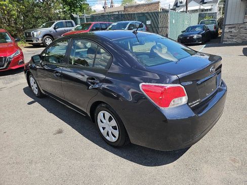 Used 2014 Subaru Impreza 2.0i AWD/4WD image 5