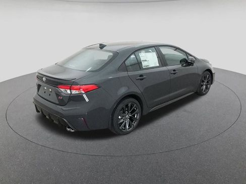 New 2026 Toyota Corolla SE image 9