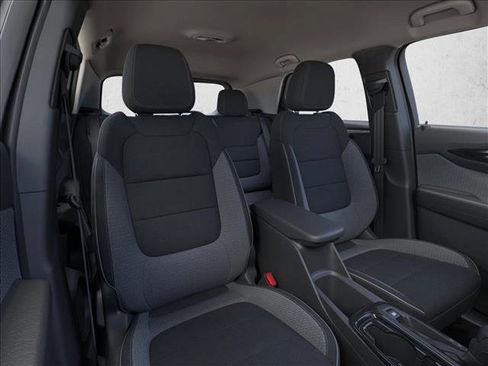 New 2026 Chevrolet TrailBlazer LT image 16