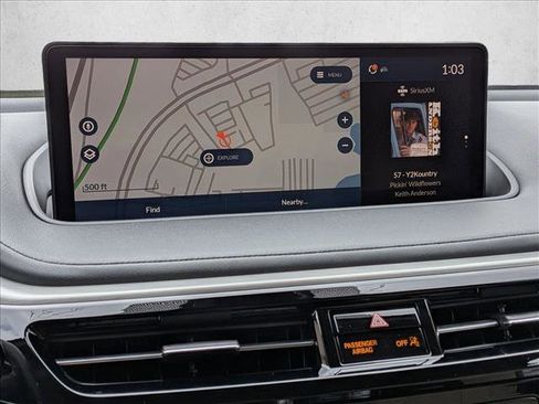 Used 2022 Acura MDX FWD w/ Technology Package image 13