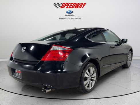 Used 2010 Honda Accord EX-L image 6
