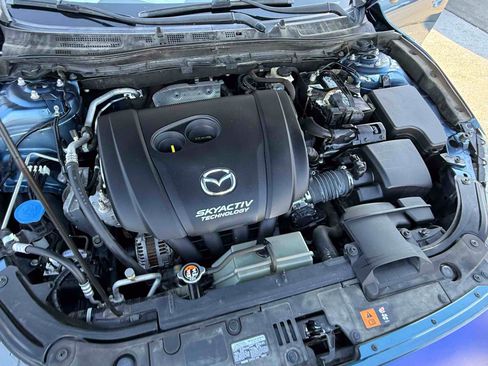 Used 2017 MAZDA MAZDA3 Sport FWD image 84