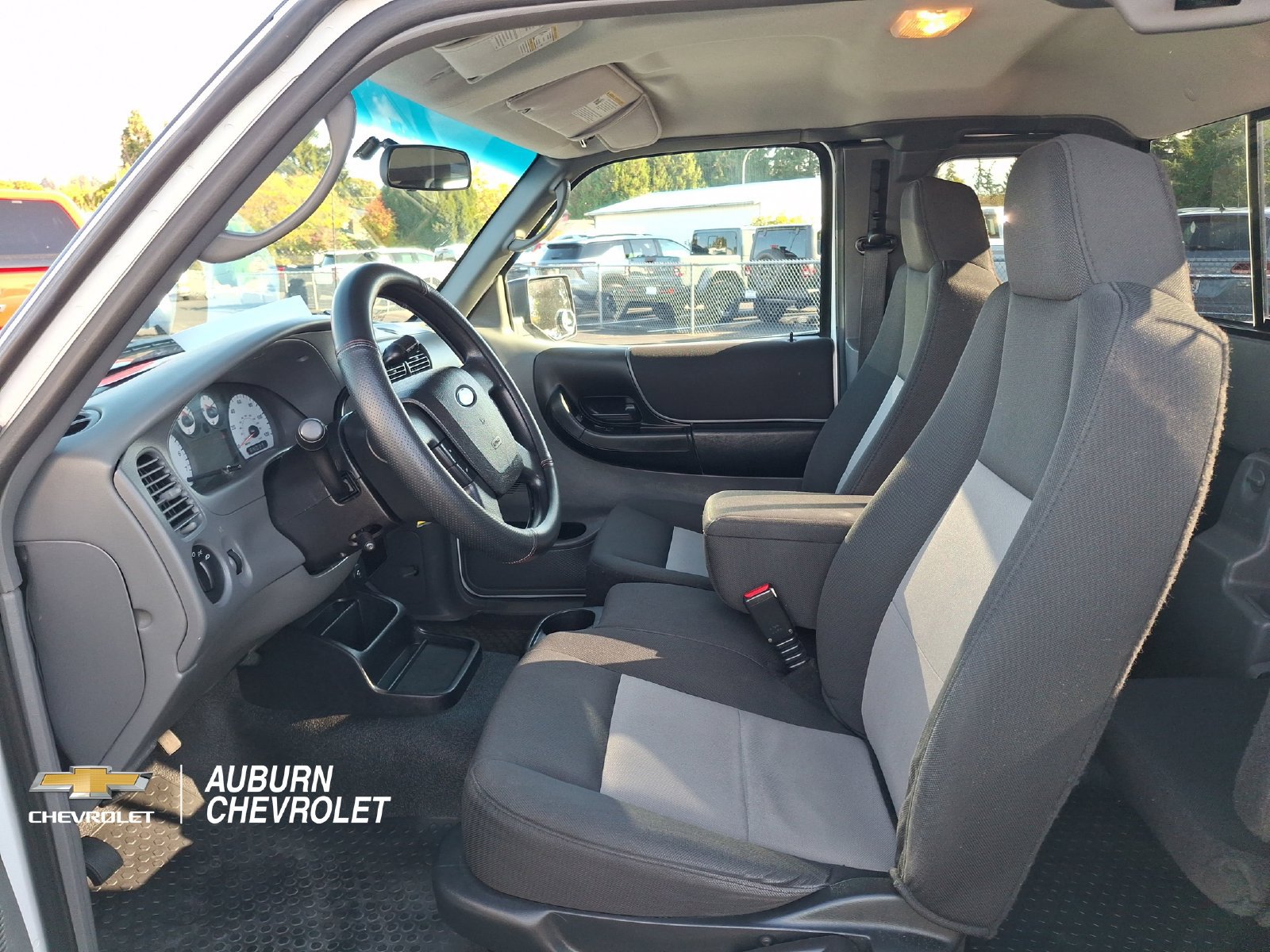 Used 2008 Ford Ranger Sport RWD image 15
