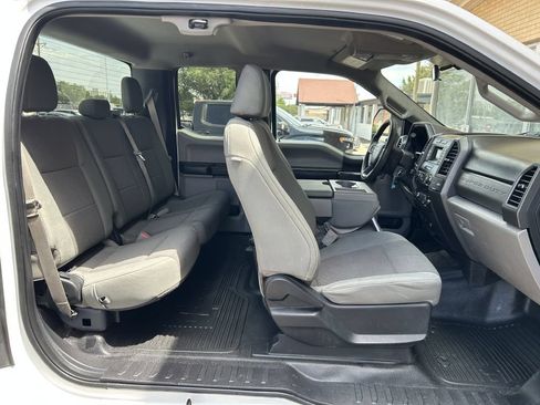 Used 2019 Ford F350 XL w/ XL Value Package AWD/4WD image 20