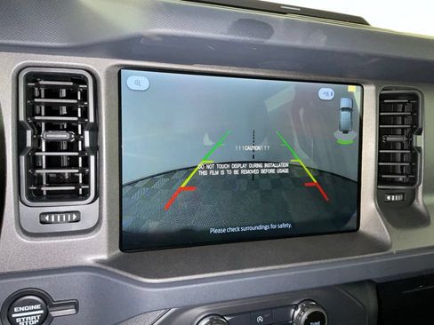 New 2026 Ford Bronco Big Bend AWD/4WD image 23