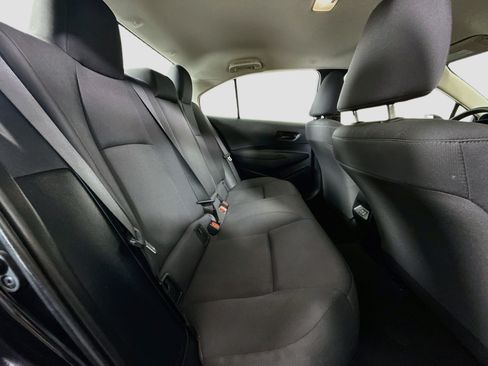 Used 2023 Toyota Corolla LE FWD image 26
