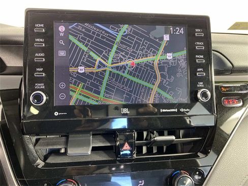 Used 2024 Toyota Camry XSE image 22