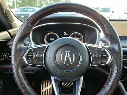 Used 2023 Acura MDX A-Spec image 20