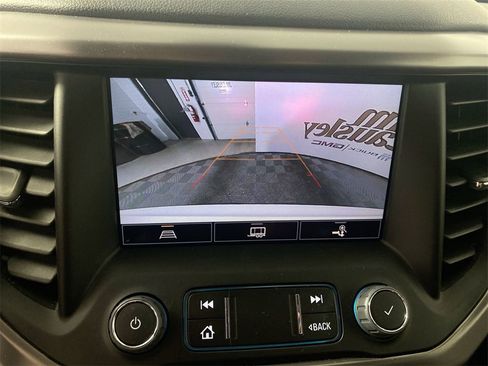 Used 2023 GMC Acadia AT4 w/ Trailering Package image 17