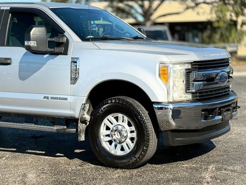 Used 2017 Ford F250 XL w/ STX Appearance Package image 13