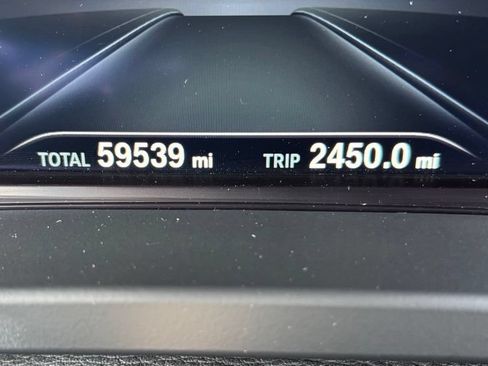 Used 2018 BMW X3 xDrive30i AWD/4WD image 8