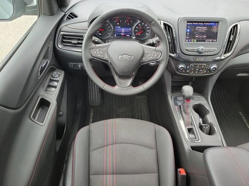 Used 2023 Chevrolet Equinox RS AWD/4WD image 13