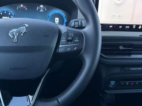 New 2025 Ford Bronco Sport Big Bend w/ Convenience Package image 30