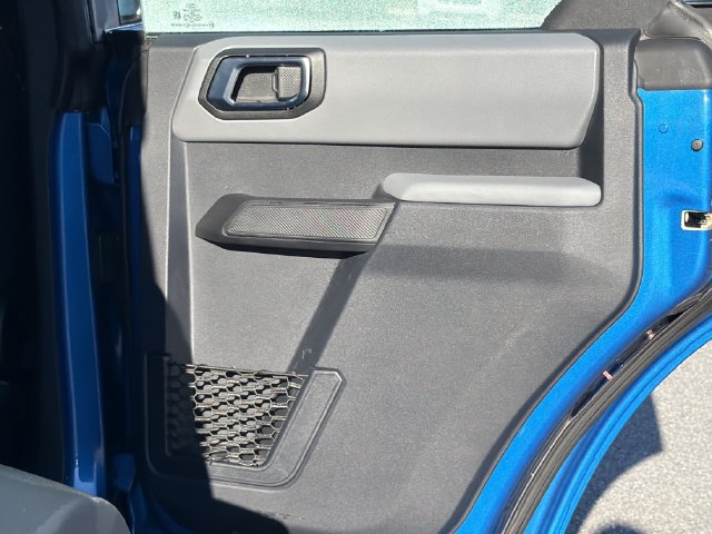 Used 2022 Ford Bronco 4-Door w/ Sasquatch Package AWD/4WD image 18