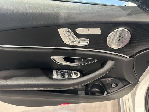 Used 2023 Mercedes-Benz E 350 4MATIC Sedan w/ Premium Package image 11