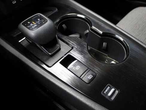 Used 2021 Nissan Rogue S FWD image 28