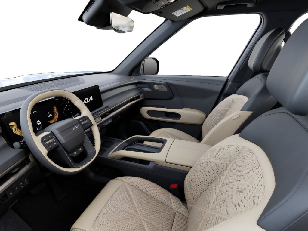 New 2027 Kia Telluride EX AWD/4WD image 17