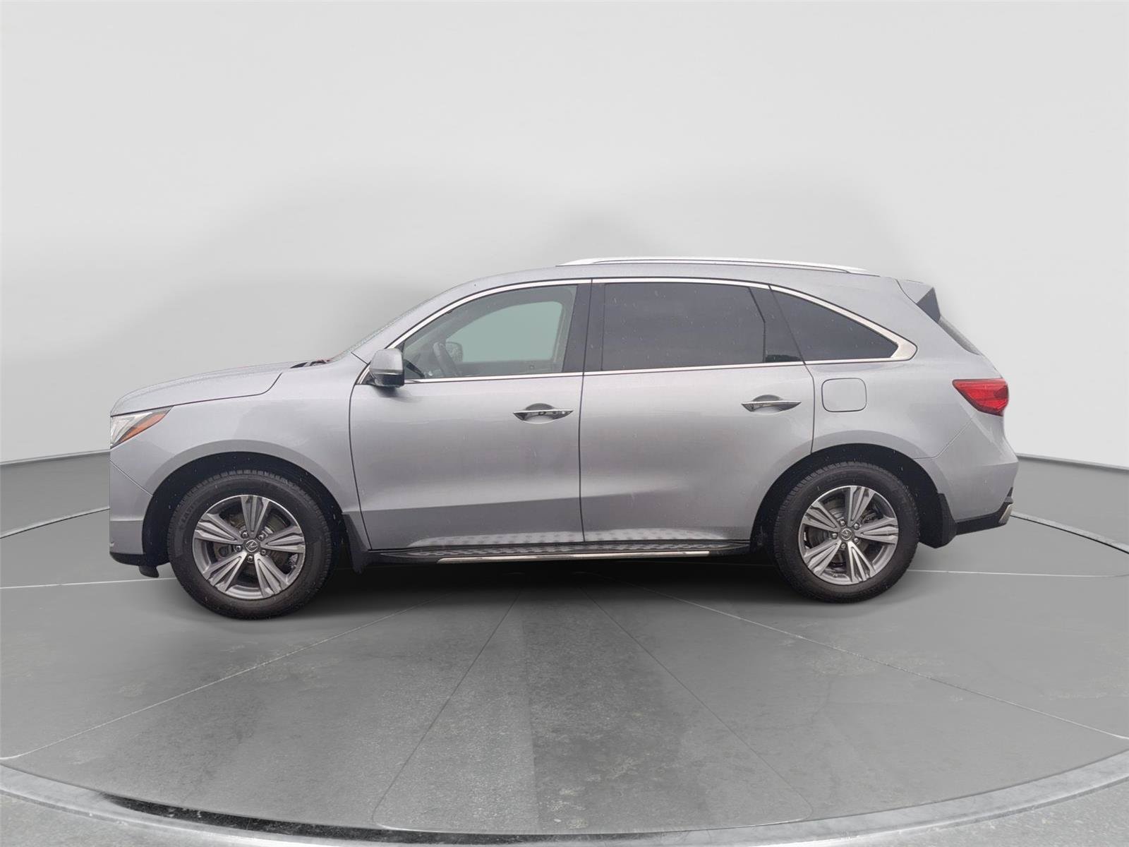 Used 2020 Acura MDX SH-AWD image 2