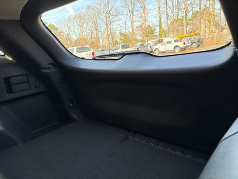 Used 2024 Chevrolet Equinox LT image 30