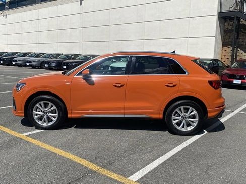 Used 2023 Audi Q3 2.0T Premium image 4