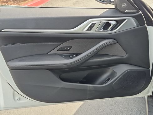Certified 2025 BMW i4 eDrive40 w/ Premium Package RWD image 14