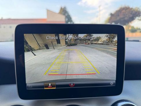 Used 2018 Mercedes-Benz CLA 250 CLA 250 Coupe 4D w/ Premium Package image 19