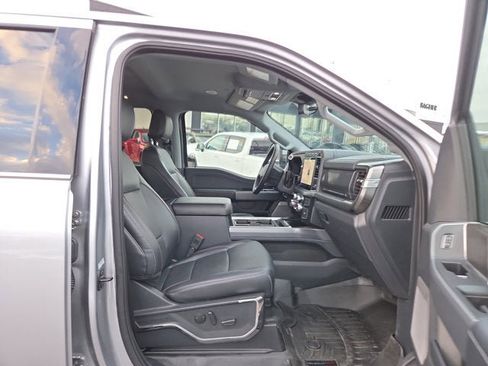 Used 2024 Ford F250 Lariat w/ Lariat Ultimate Package image 15