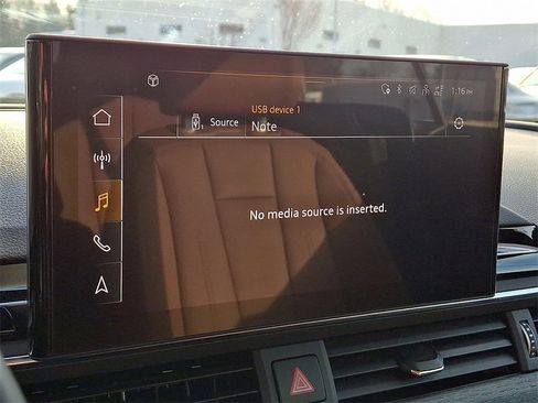 Certified 2022 Audi A5 2.0T Premium image 6