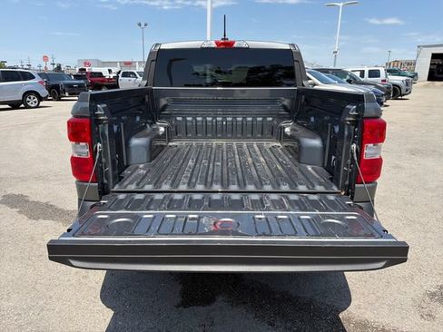 Used 2024 Ford Maverick XLT FWD image 29