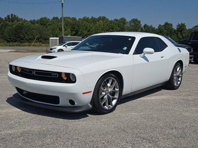 Used 2023 Dodge Challenger GT