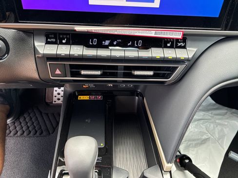 New 2026 Toyota Camry XSE FWD image 27
