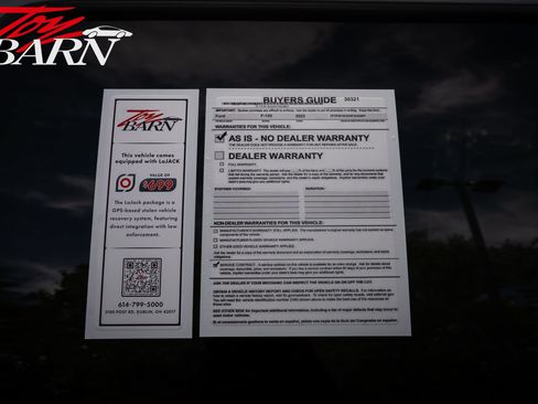 Used 2022 Ford F150 Lariat w/ Equipment Group 502A High AWD/4WD image 55