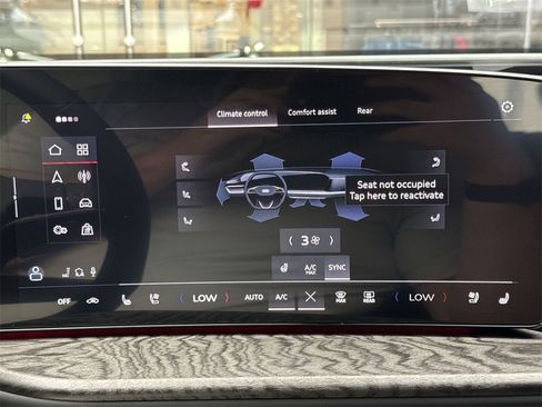 New 2025 Audi Q5 Premium Plus image 19