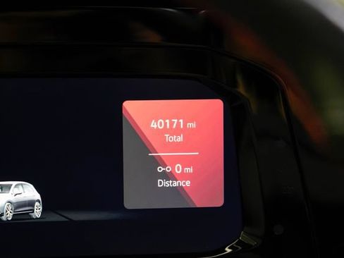 Used 2024 Volkswagen GTI S FWD image 25