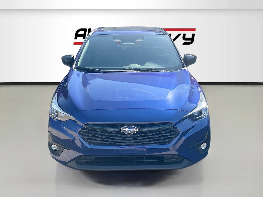 Used 2024 Subaru Impreza RS AWD/4WD image 2