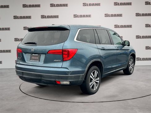 Used 2018 Honda Pilot EX-L image 5