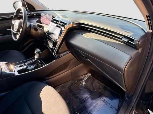 Used 2022 Hyundai Tucson SEL w/ Convenience Package image 28