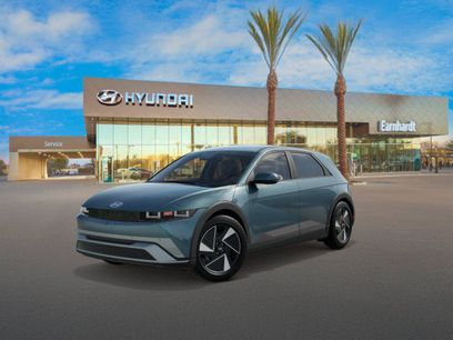 New 2026 Hyundai Ioniq 5 SEL