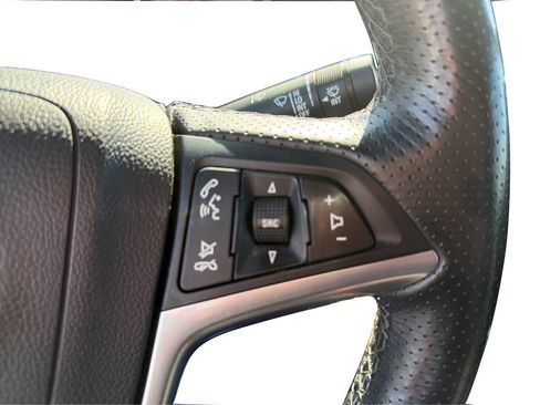 Used 2019 Buick Cascada Sport Touring FWD image 26