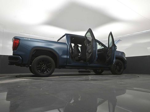 New 2026 GMC Sierra 1500 Elevation AWD/4WD image 44