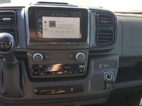 New 2026 RAM ProMaster 2500 image 21