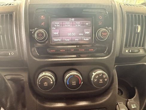 Used 2020 RAM ProMaster 3500 image 32