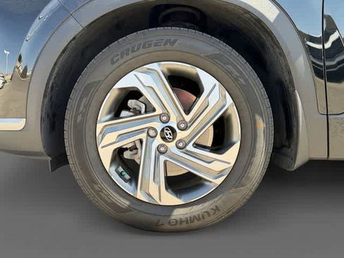 Certified 2023 Hyundai Santa Fe SEL FWD image 9