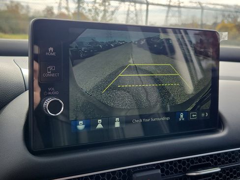 New 2026 Honda HR-V EX-L image 13