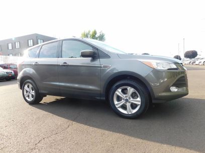 Used 2014 Ford Escape SE