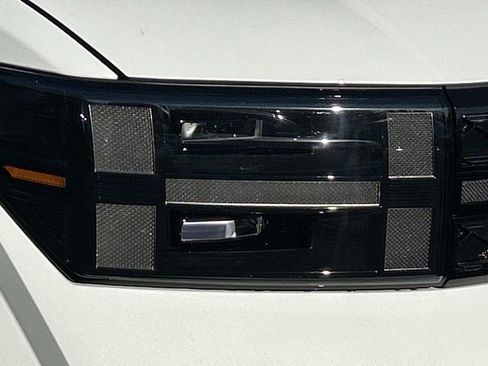 New 2026 Hyundai Santa Fe Calligraphy image 9