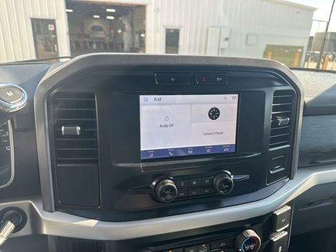 Used 2023 Ford F150 XLT image 14