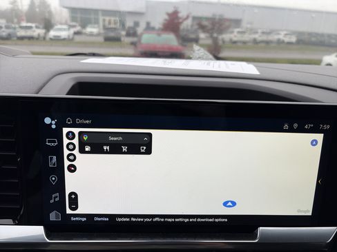 Used 2023 Chevrolet Silverado 1500 LT image 33