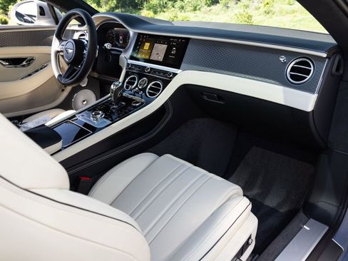 New 2026 Bentley Continental GT AWD/4WD image 4